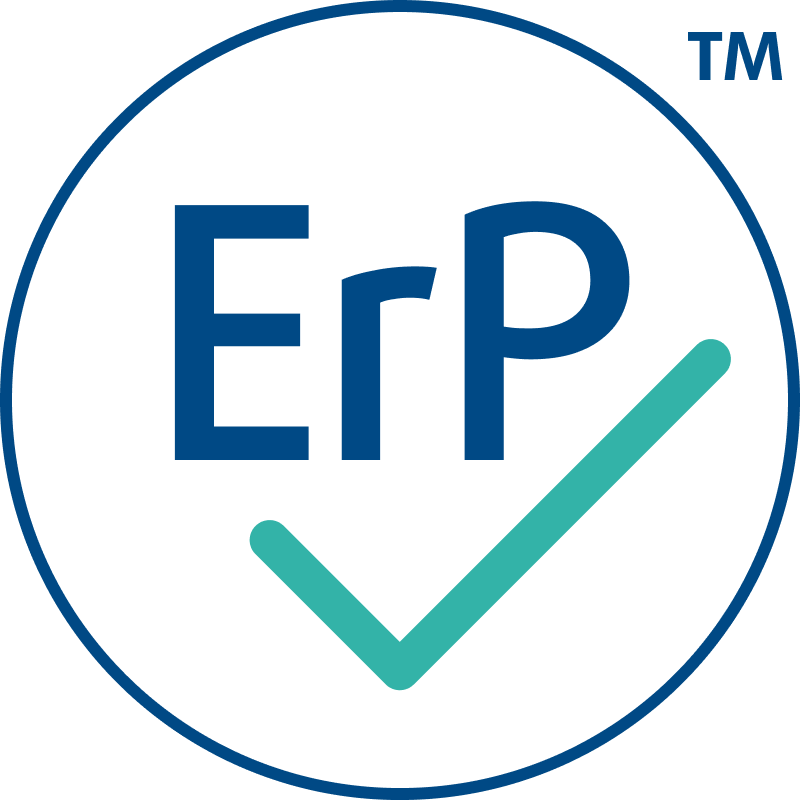 Erp Updated Logo