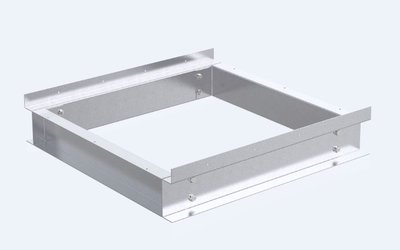 GRU, Filter base frame 