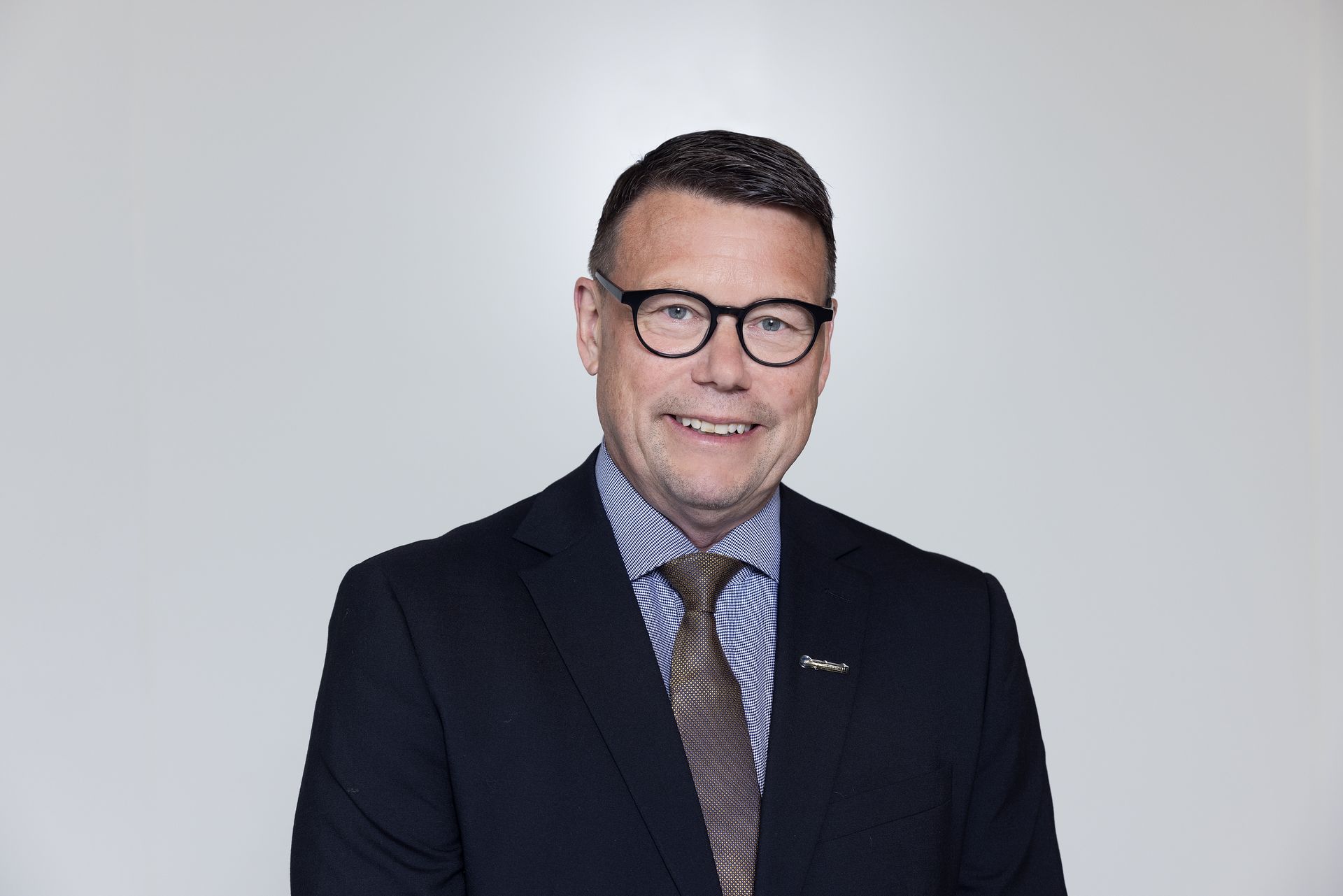 Olle Gassel