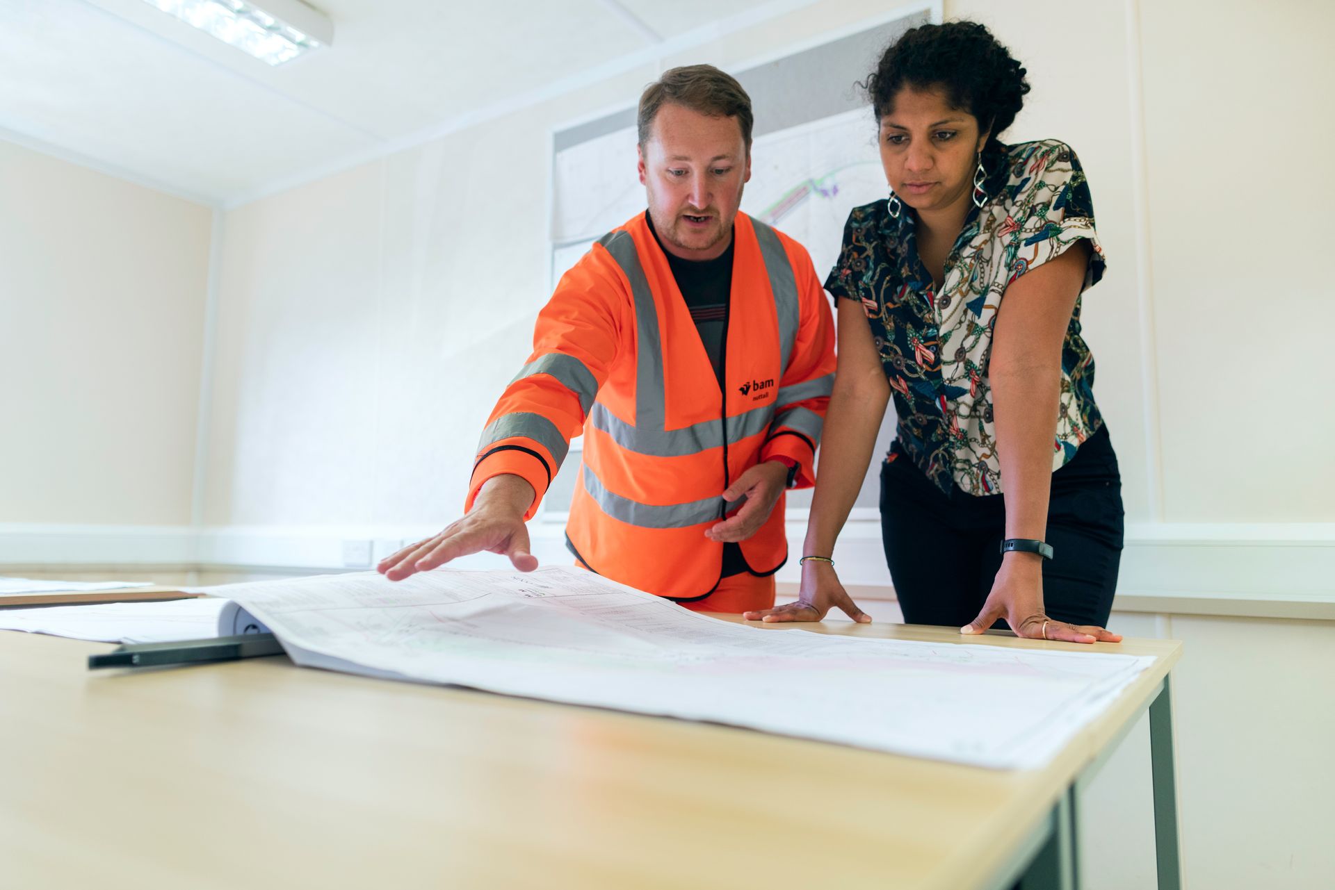 Blueprint Safety Vest Consult Pexels Thisisengineering 3862135