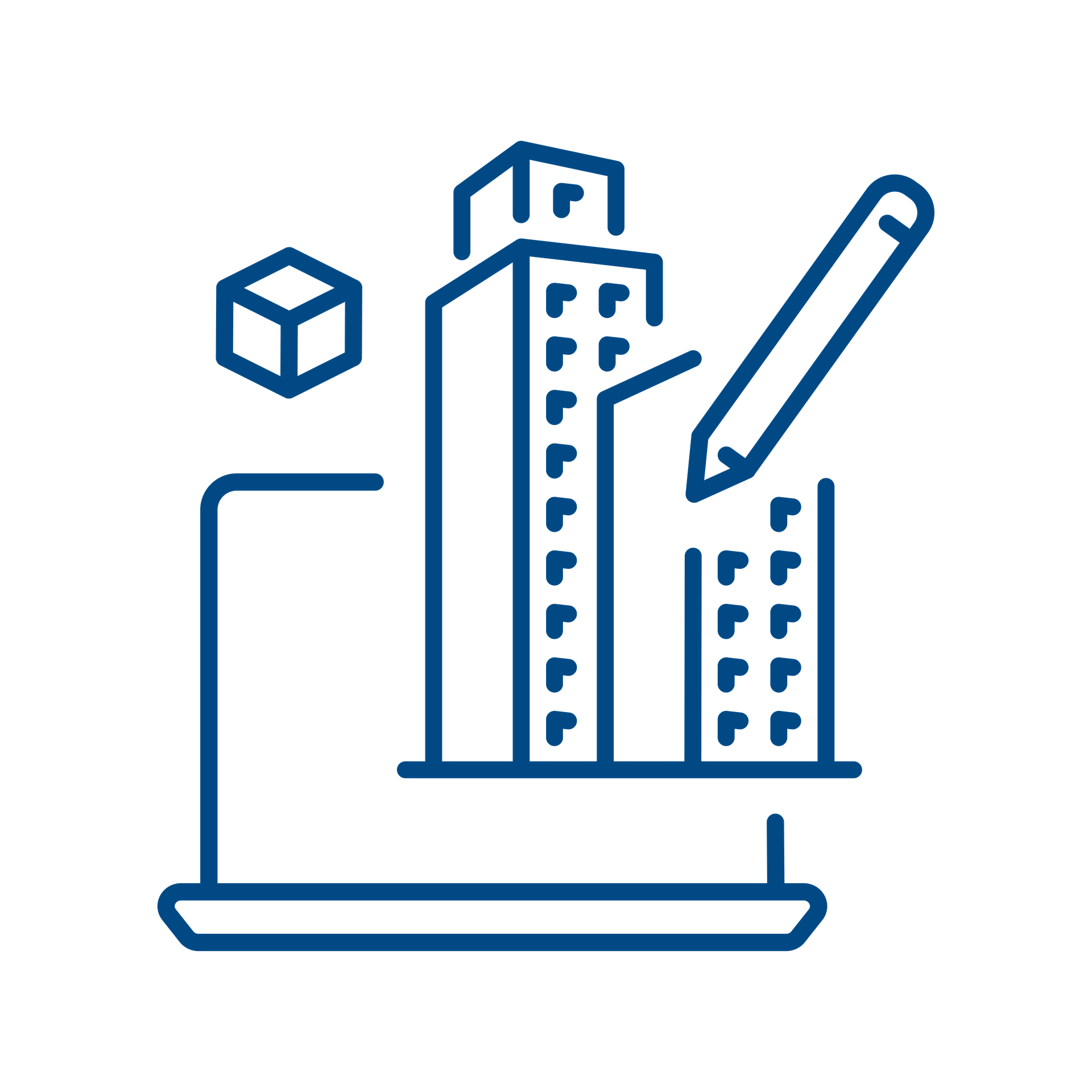 Systemair bim symbol