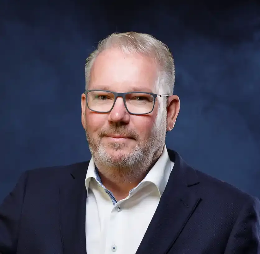 Michael Åhlén