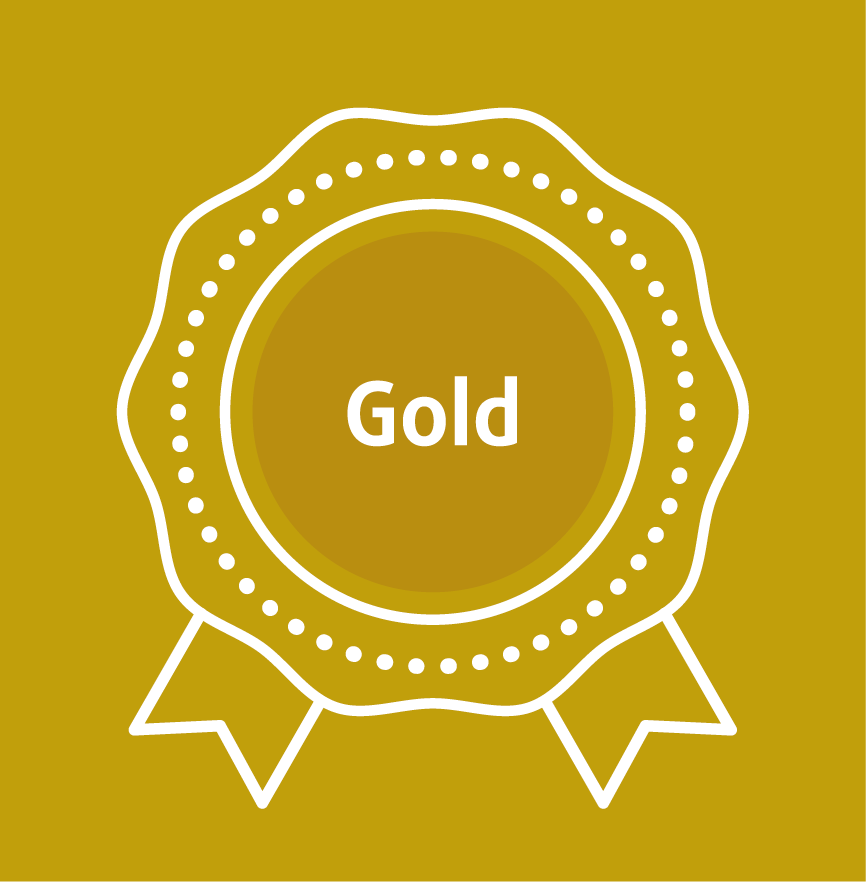 Pack Service Gold