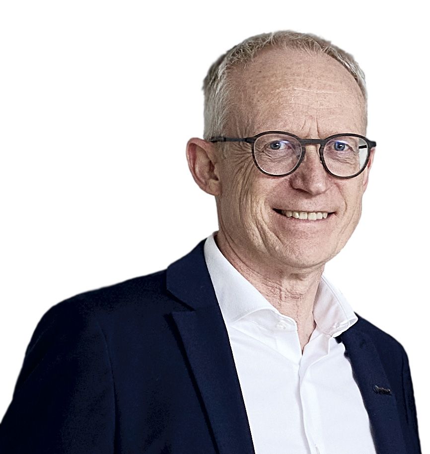 Bo Sterner