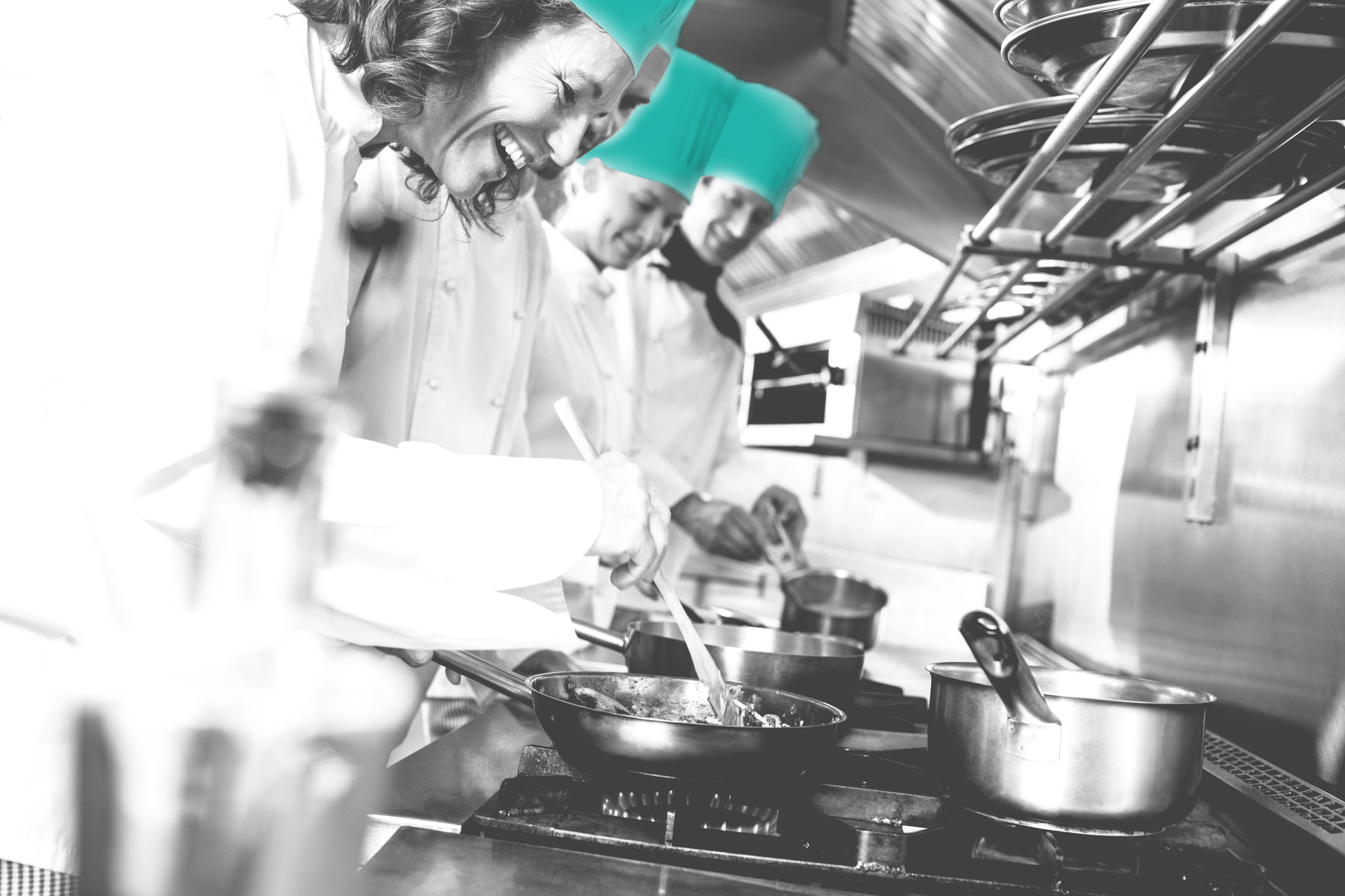 Geniox Voclean Kitchen Exhaust Systems Ventilation
