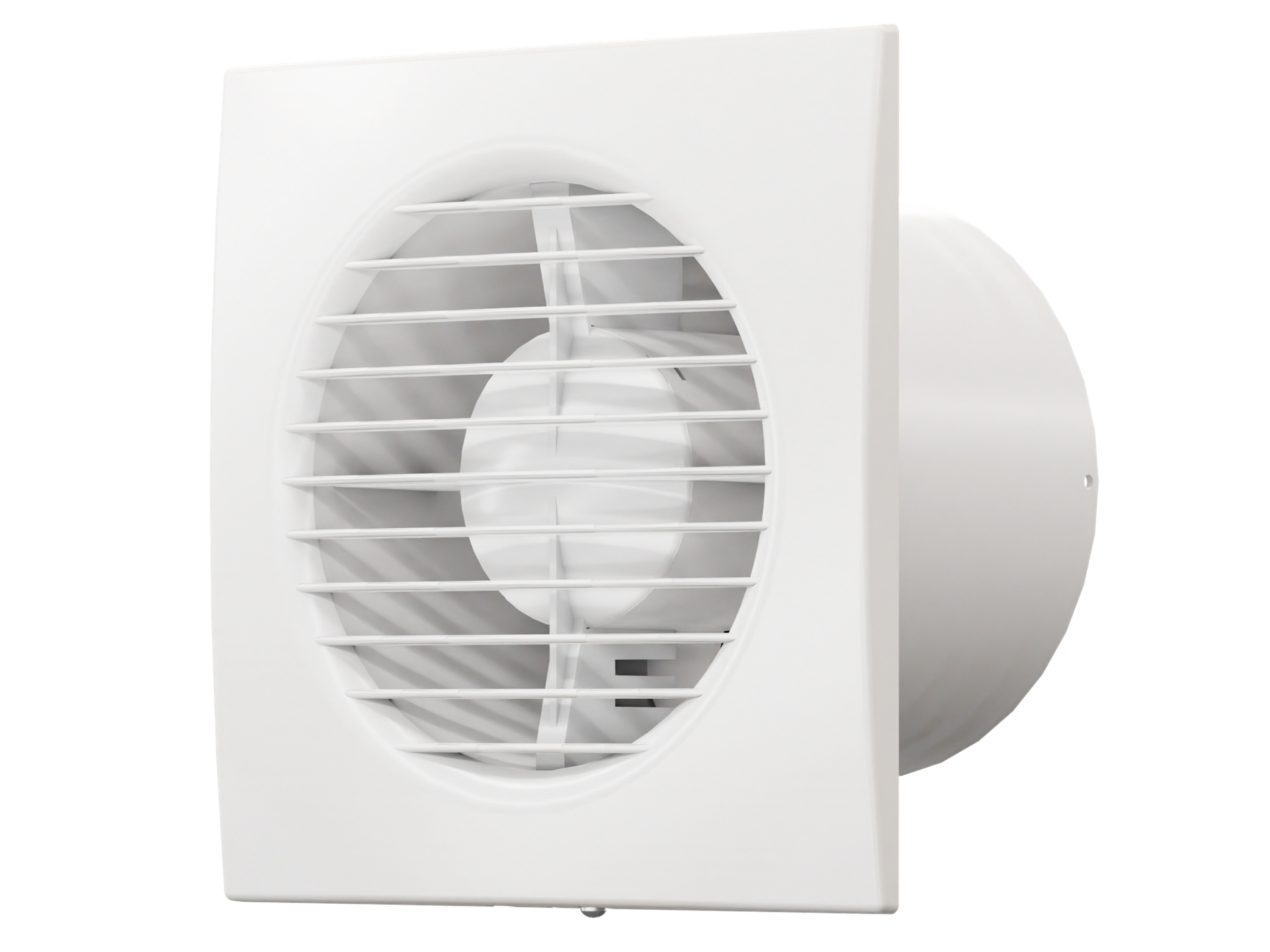 BEF-B, Axial Fan with Basic Functionality