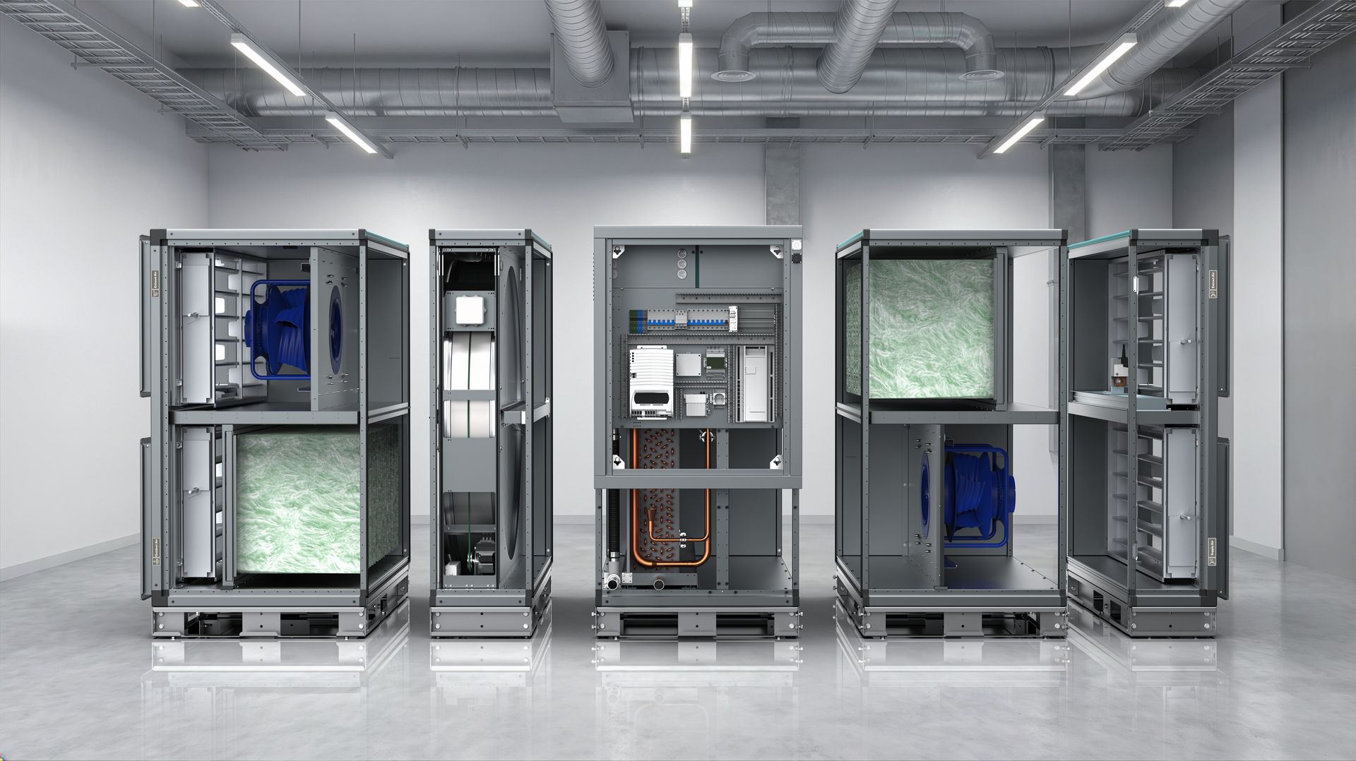 25076 1 Geniox Low Gwp Hp Scene Technical Room