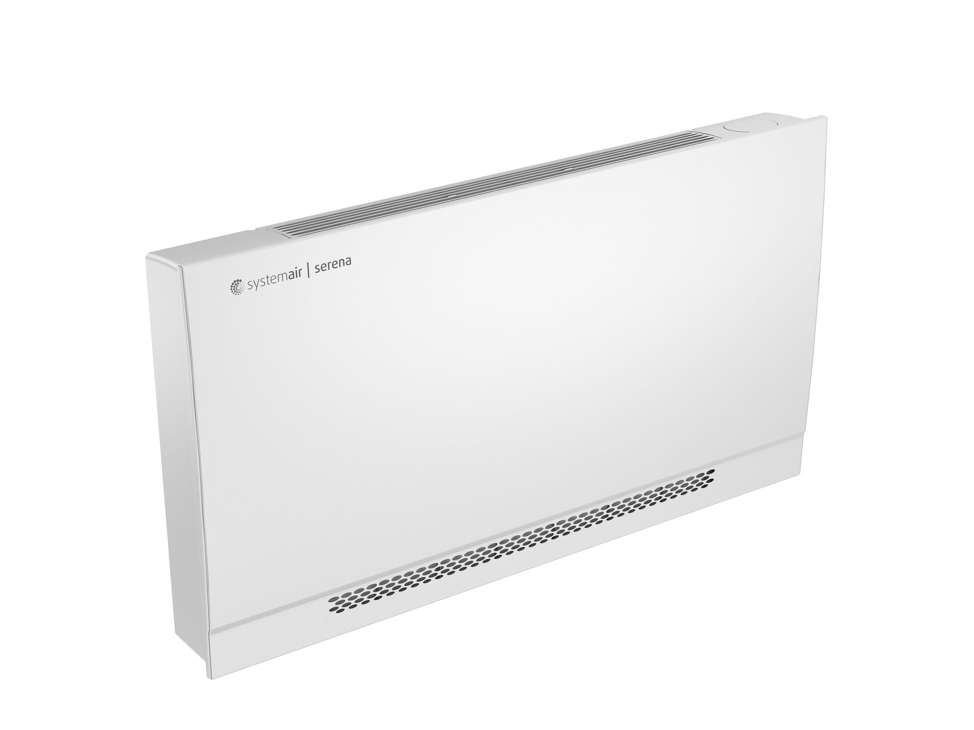 Serena S, Ultra Slim Fan Coil Units