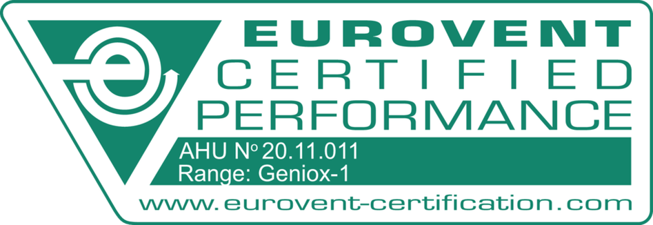 Eurovent Ecp Logo Geniox 1