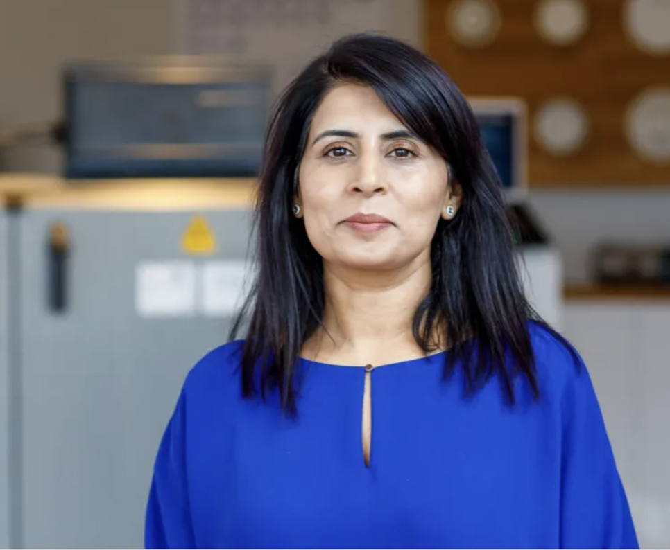 Salelah Ali