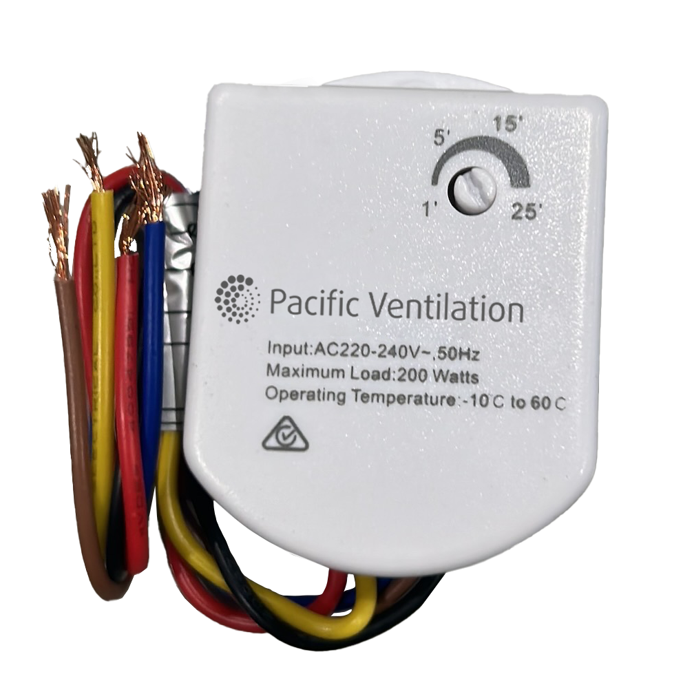 Pacificventilation
