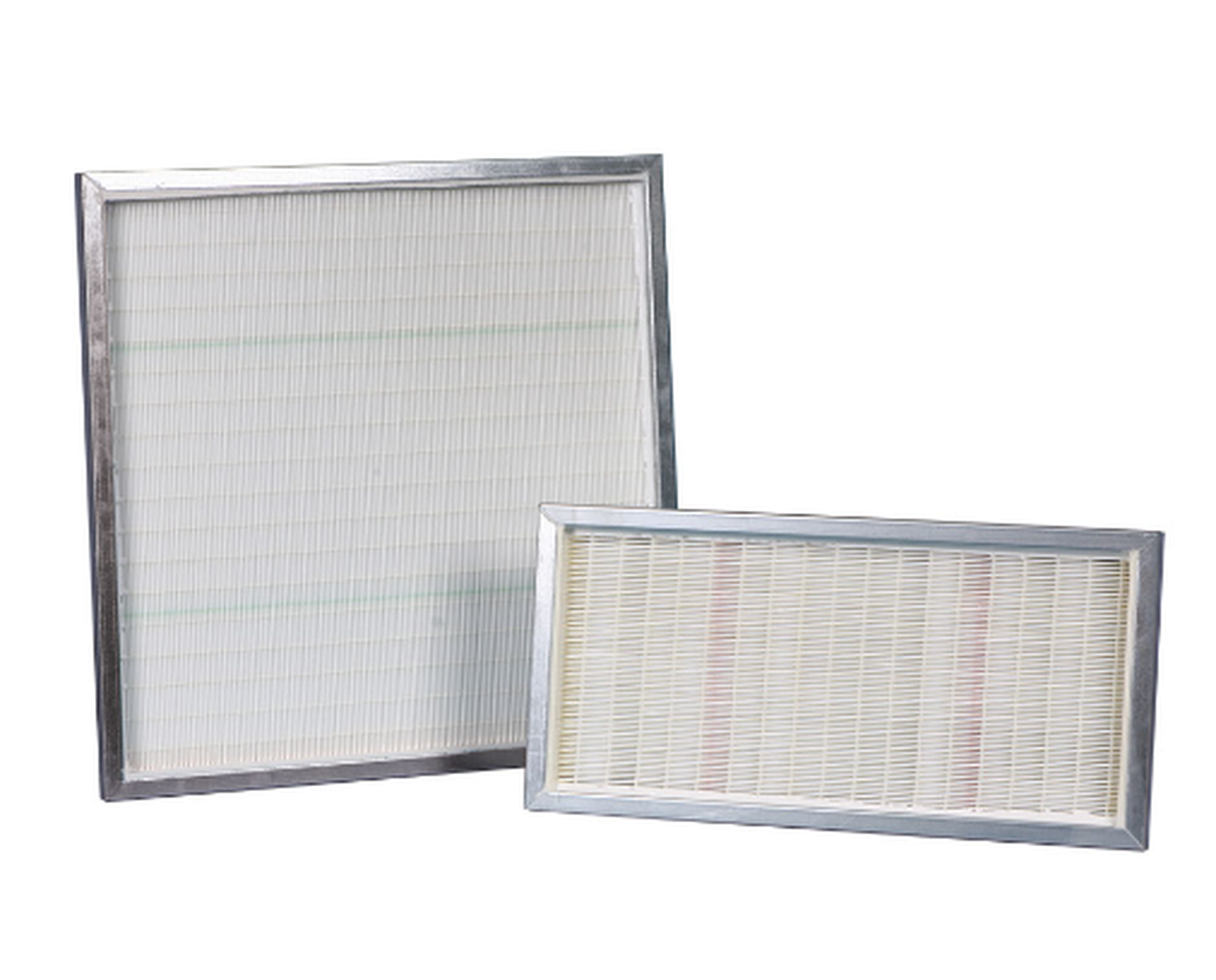 RP-P, Hocheffiziente und energieeffiziente Kompaktfilter