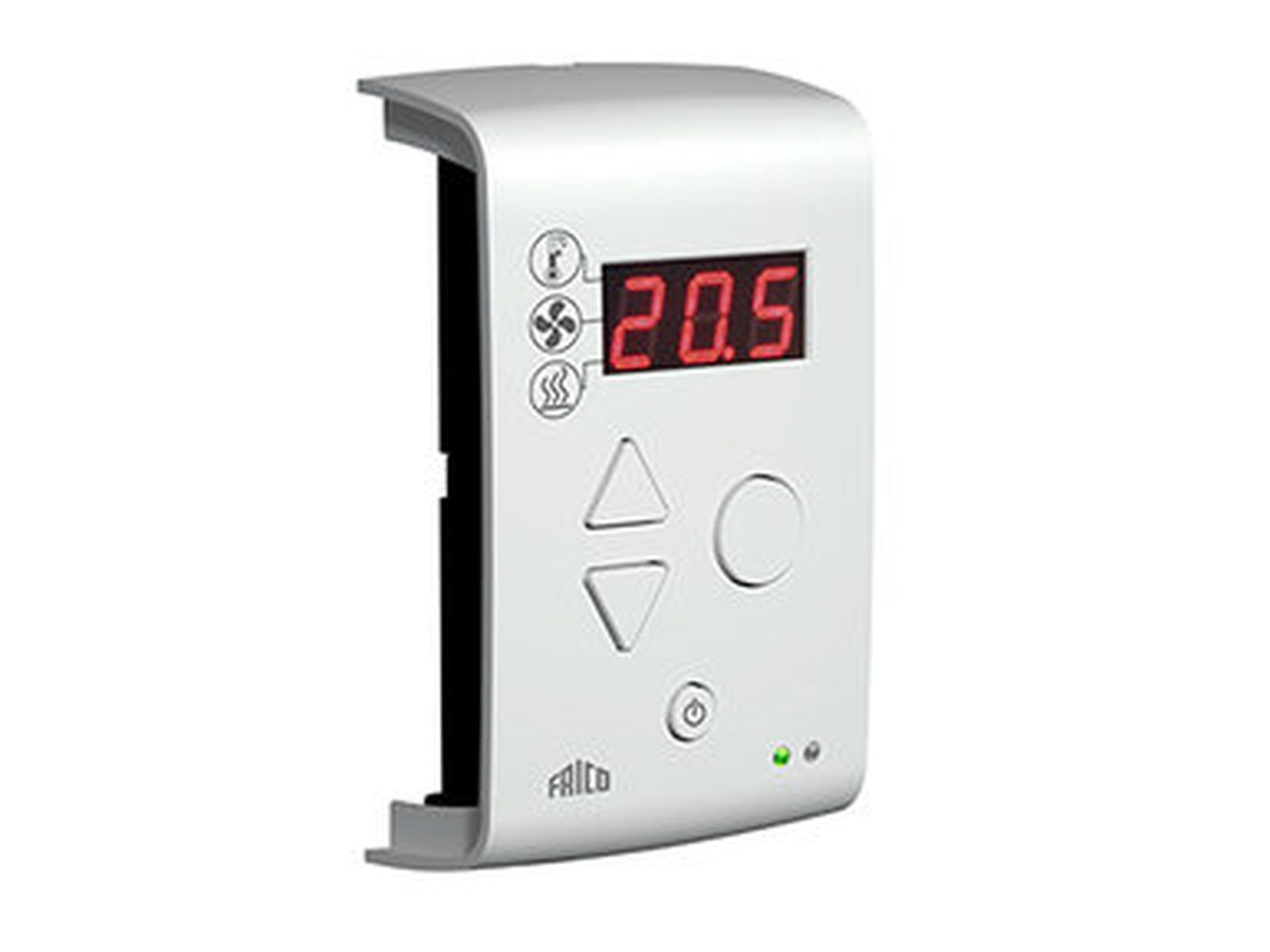 SIREUA/B1, Panneau de commande pour le système de contrôle SIRe, Basic