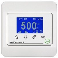 MEC Hastighedsregulator