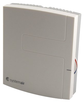 ECBasic, Controller series with 0-10V analog output signal