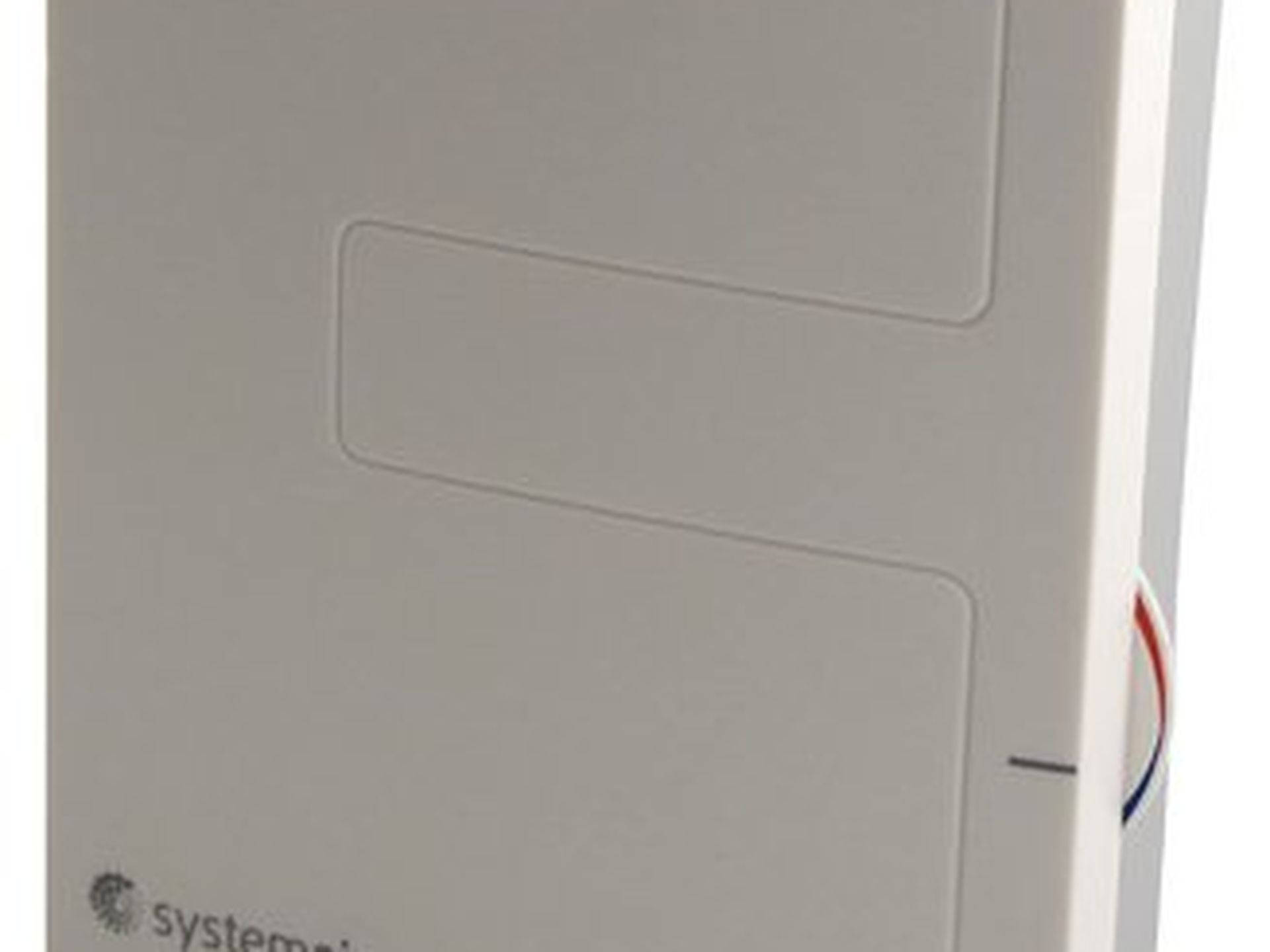 ECBasic, Controller series with 0-10V analog output signal
