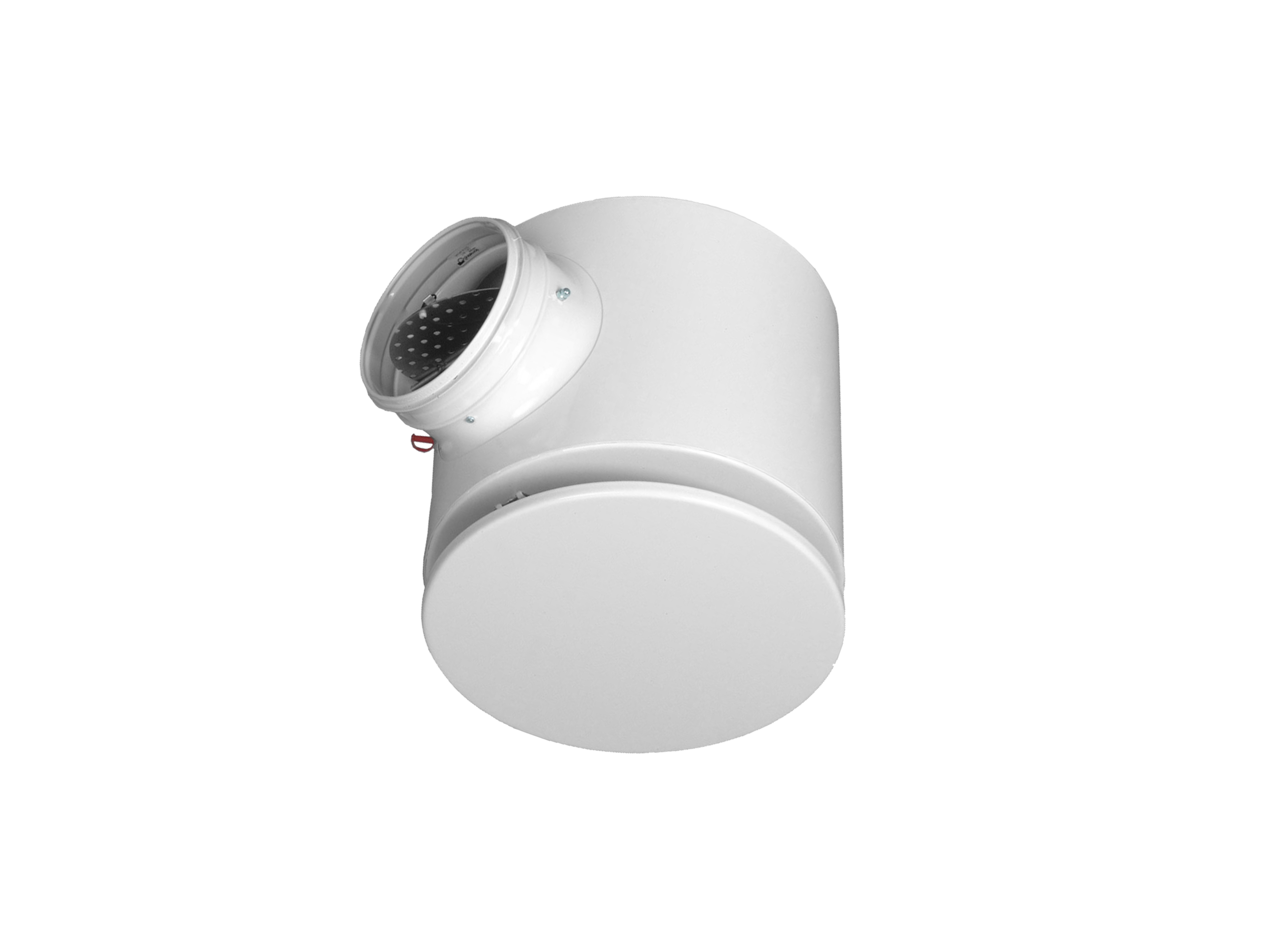 TSR, Air supply diffuser for visible ceiling installation in a range of settings