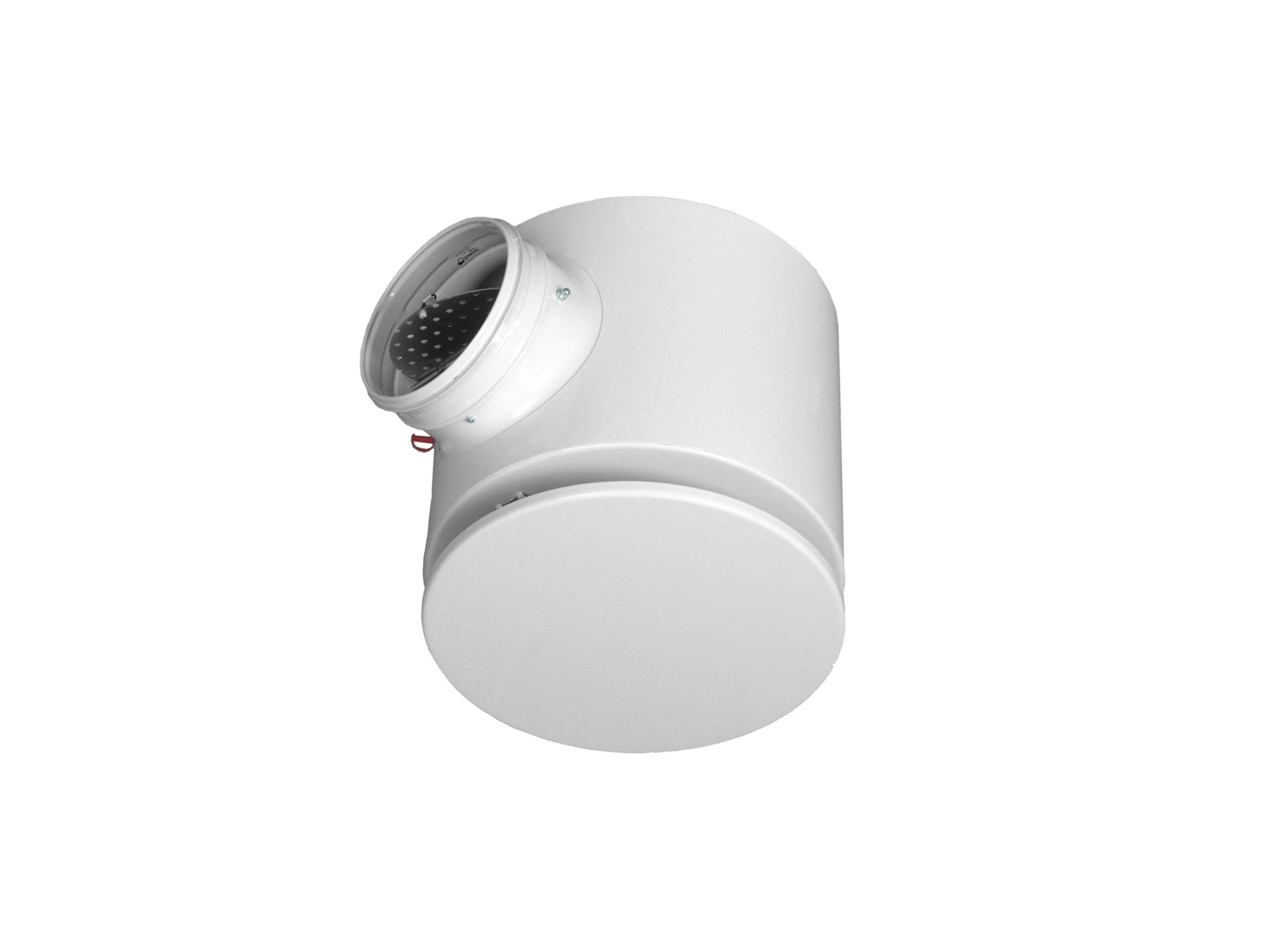 TSR, Air supply diffuser for visible ceiling installation in a range of settings