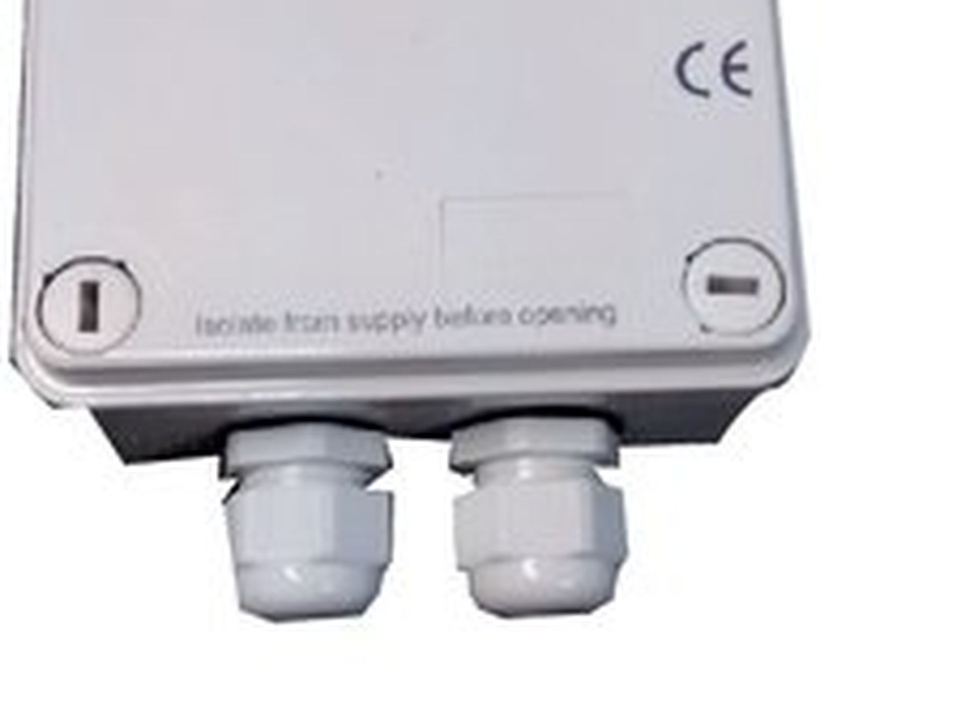 BMS Trickle & Boost regulator