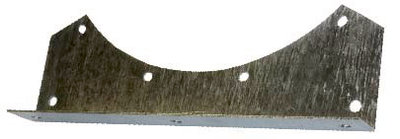 MFA-AR/AXC, Mounting feet for axial fans