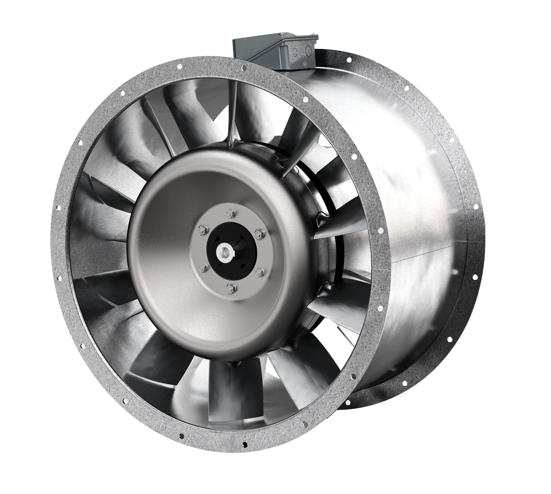 AXC-H e671d819-0983-4a14-b152-cbb1cca18d88, Hochdruck-Axialventilator