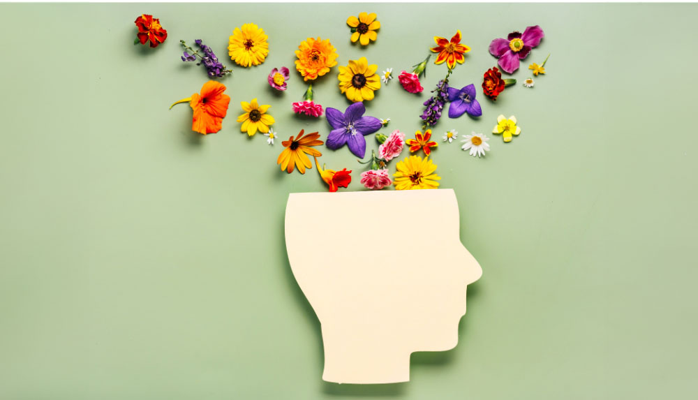 Week van de Mentale Gezondheid