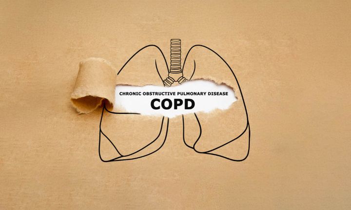 COPD