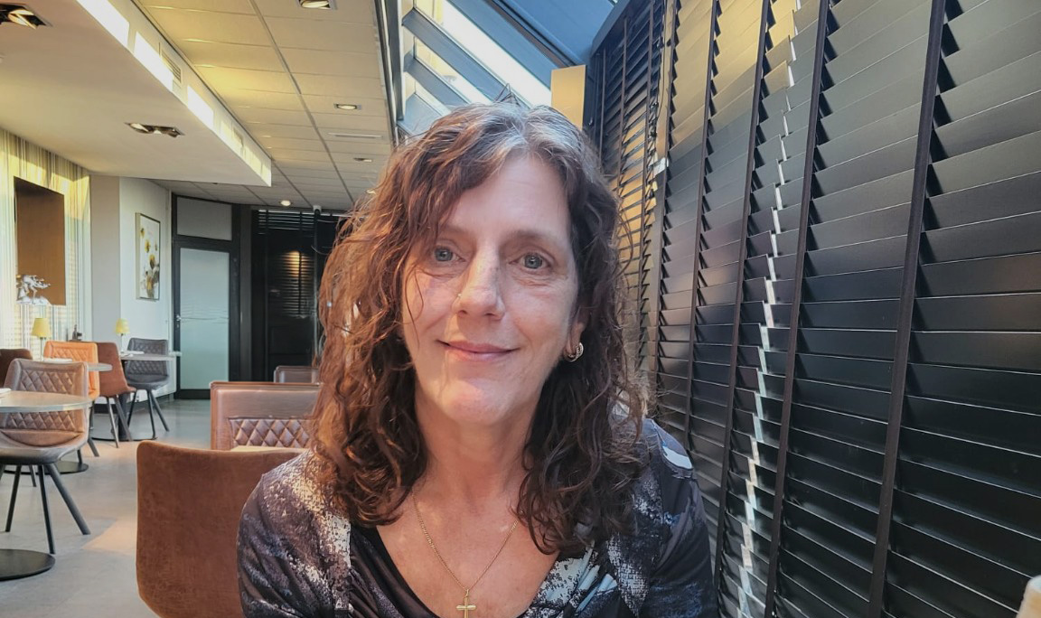 Het verhaal van Rina (58): “Het stoppen met roken is me 100% meegevallen.” 