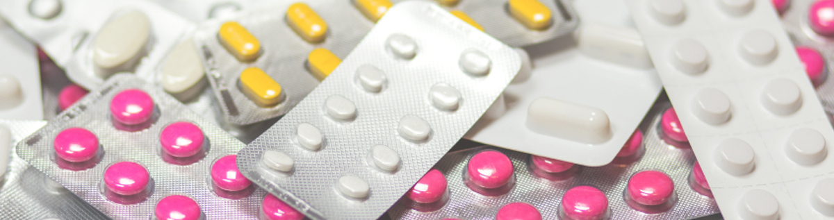Benzodiazepinen zijn medicijnen die de werking van je zenuwstelsel afremmen.
