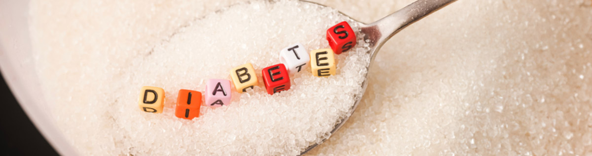 Diabetes mellitus type 2 is een langdurige ziekte waarbij het lichaam onvoldoende reageert op insuline.