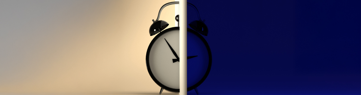 Melatonine is een natuurlijk hormoon dat door je lichaam wordt aangemaakt wanneer het donker wordt.