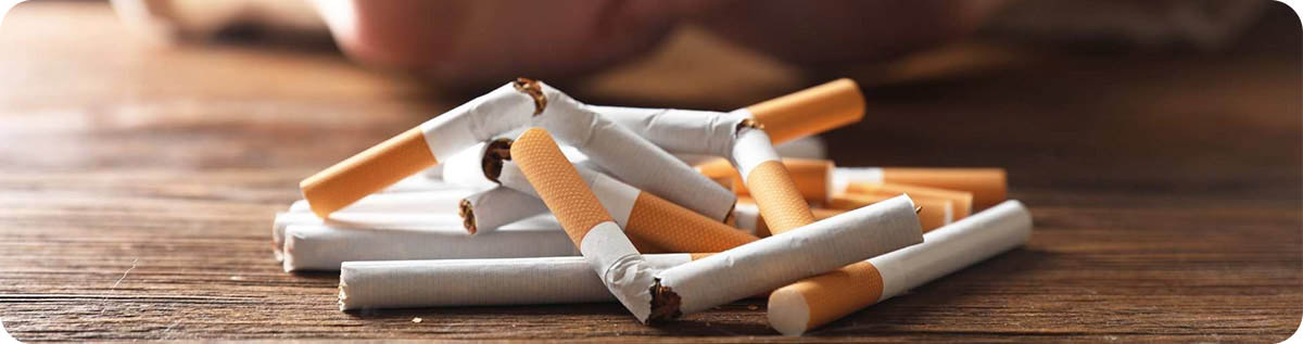 De verschillende stoppen met roken fases: waar ga je doorheen?