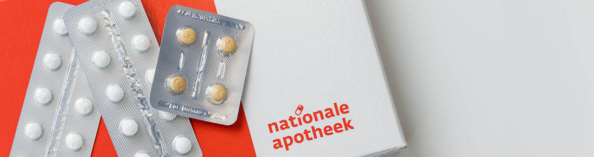 Bij een wisselwerking tussen medicijnen en andere voedingsstoffen kan de werking van je medicijn veranderen.