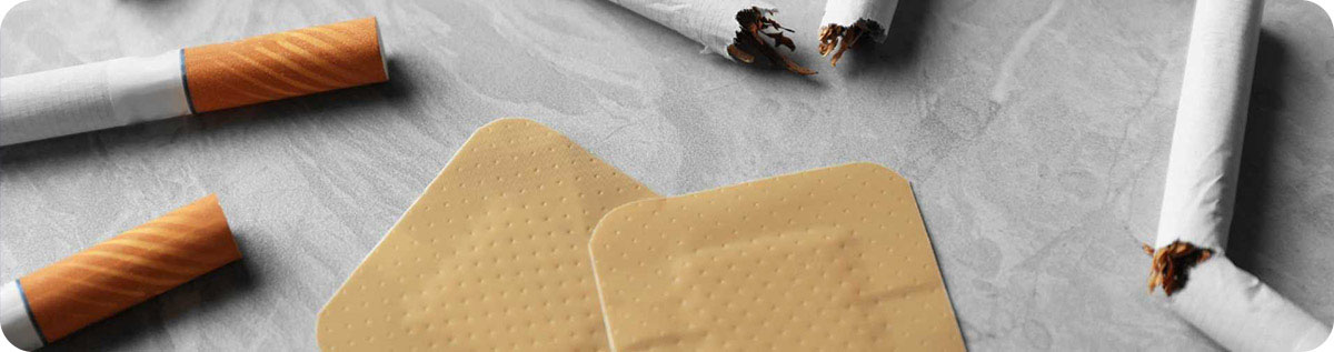 Wat zijn de lichamelijke klachten na het stoppen met roken?