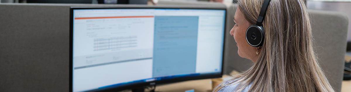 vacature business software engineer