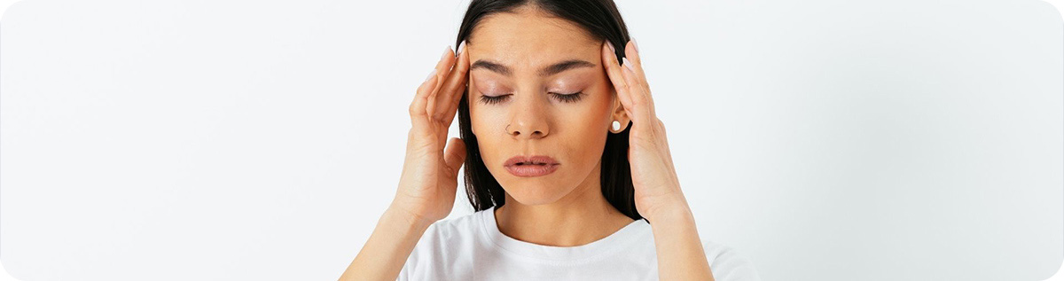Migraine is meer dan ‘gewone hoofdpijn’.