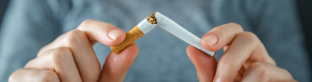 In dit kennisbankartikel schetsen we een beeld van de positieve gevolgen van stoppen met roken voor jouw lichaam.