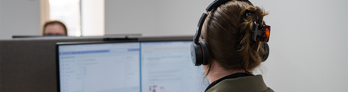 vacature business support engineer