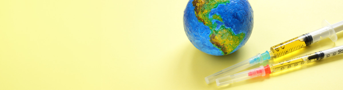 Bestel jij medicijnen voor op reis via Thuisvaccinatie dan worden deze makkelijk bij je thuisbezorgd door Nationale Apotheek.