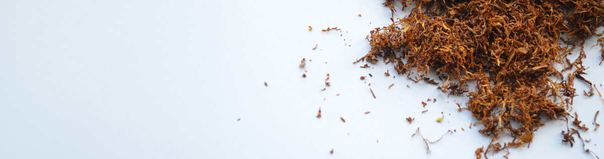 Wat zit er allemaal in een sigaret en hoe verschilt dit van de e-sigaret of vape?