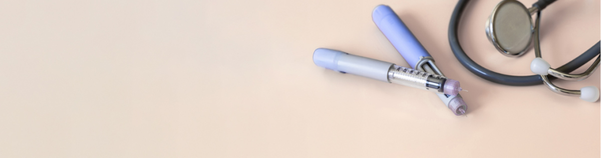 Ozempic is een medicijn voor diabetes type 2