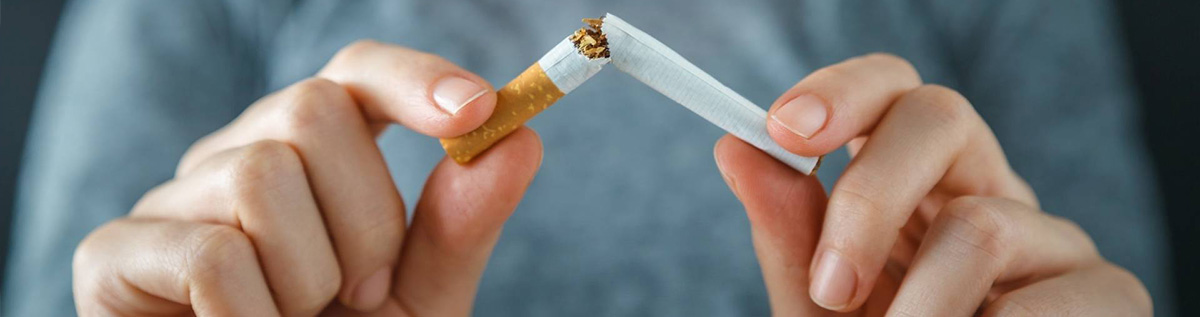 Lees hier alle stoppen met roken tips
