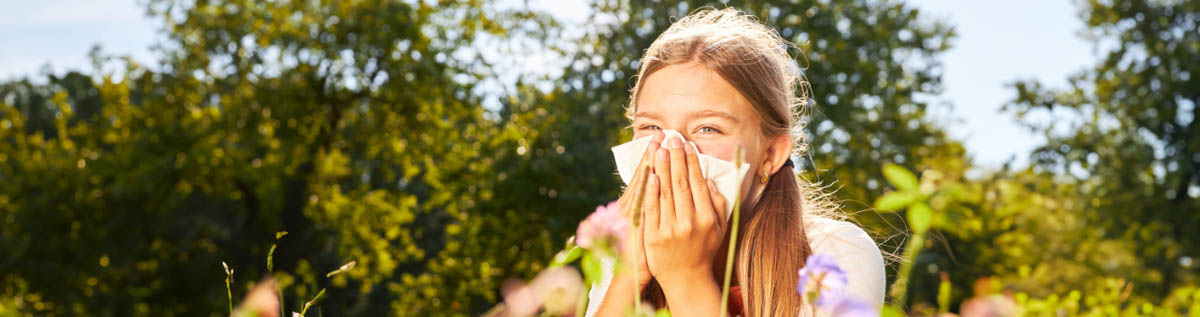 Hooikoorts medicijnen bij hooikoorts klachten