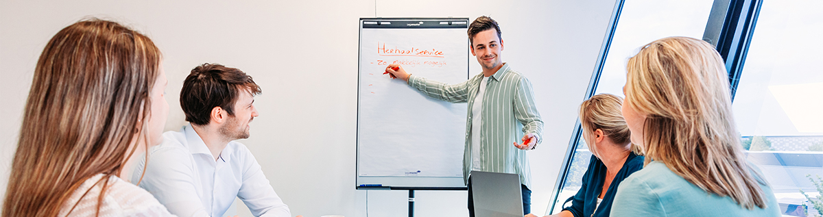 Vacature beherend apotheker