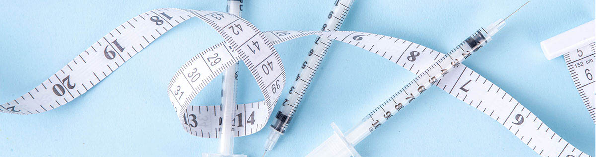 Medisch afvallen door middel van injecties is de nieuwste techniek om sneller gewicht te verliezen.