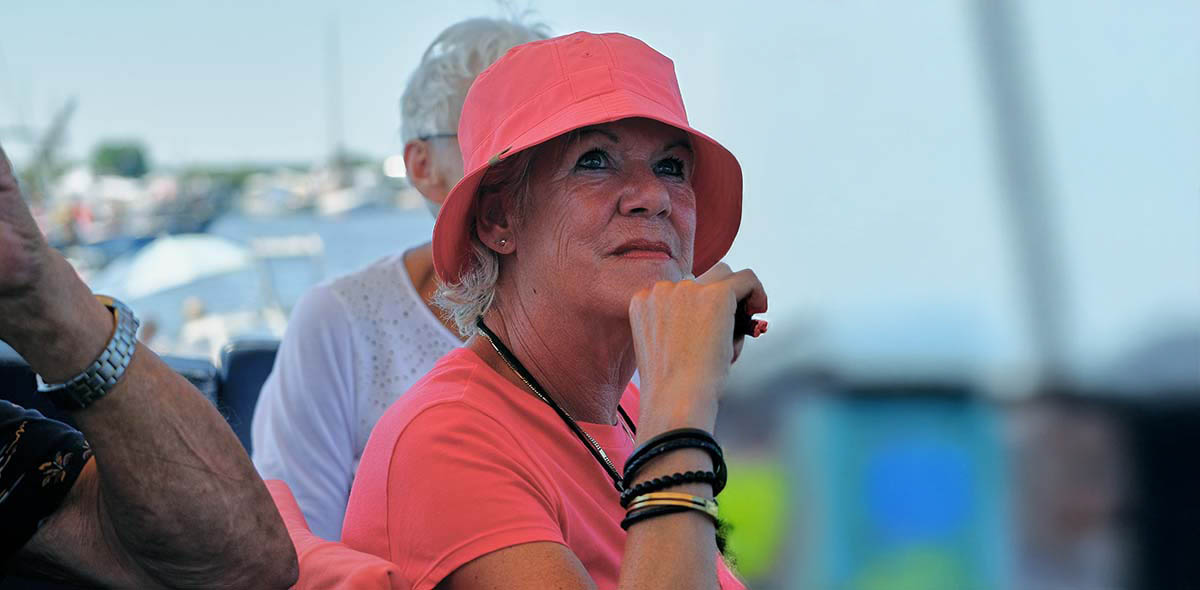 Het verhaal van Jolanda: “Ik stopte na 44 jaar met roken”