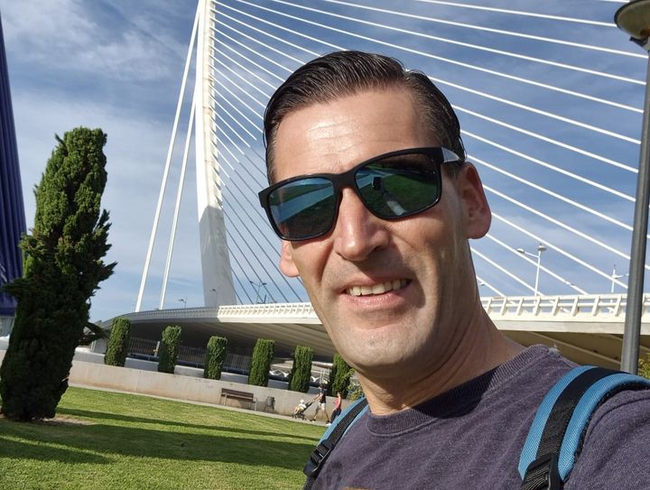 Arjen stopte na 30 jaar met roken