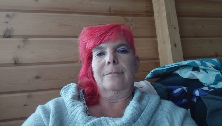 Bibi stopte na 40 jaar met roken
