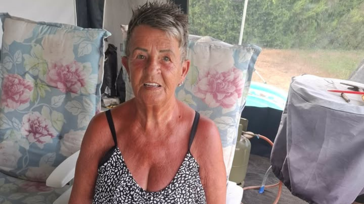 Marian stopte na jaren met roken