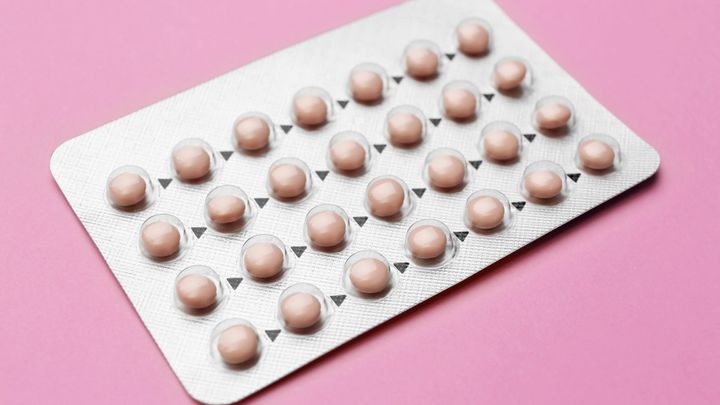 De anticonceptiepil is een hormonaal medicijn